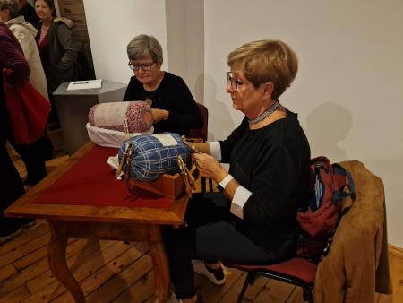 Življenje teče – odprtje gostujoče razstave (4)